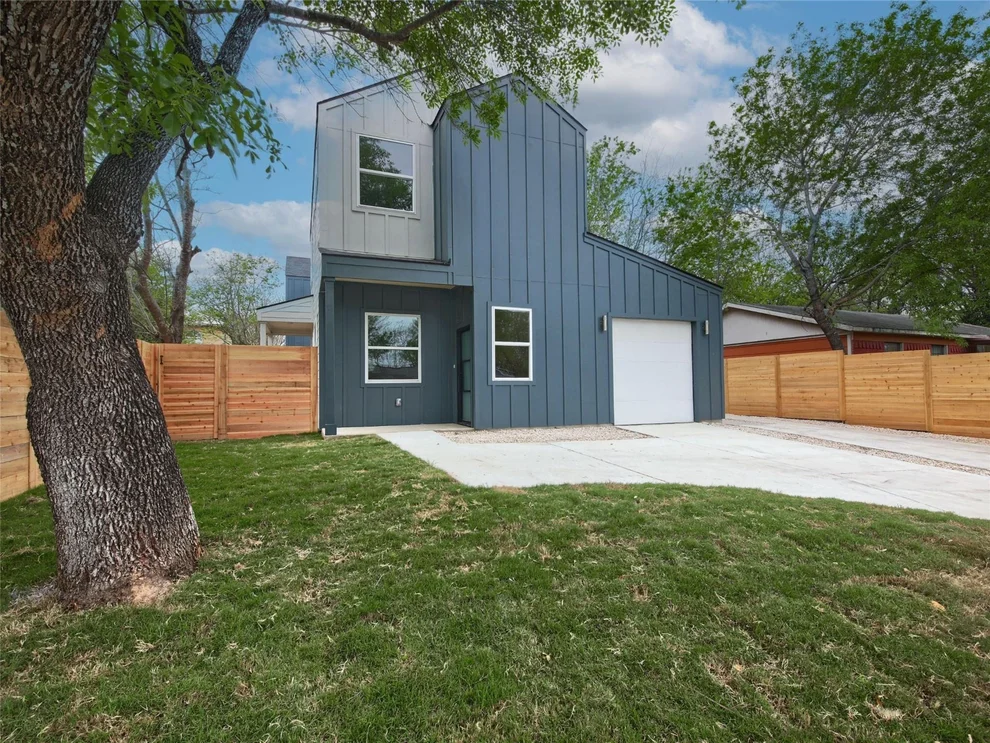 Unit for sale at 6111 Carnation TER, Austin, TX 78741