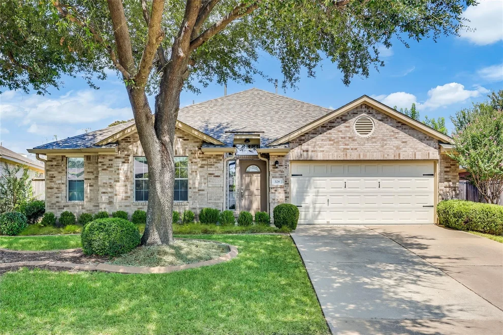 Unit for sale at 328 Hidden Brook LN, Round Rock, TX 78665