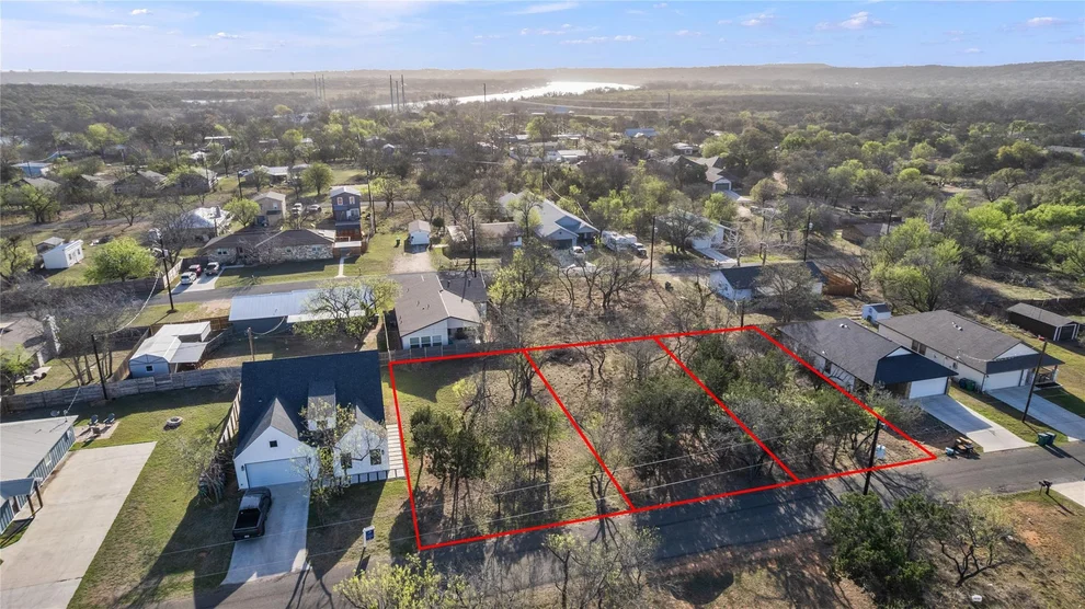 Unit for sale at TBD Cypress LN, Horseshoe Bay, TX 78657