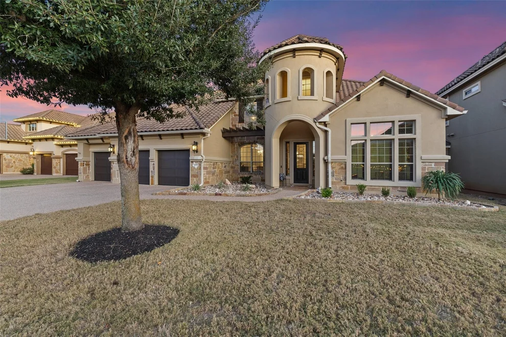 Unit for sale at 4105 Vail DV, Austin, TX 78738