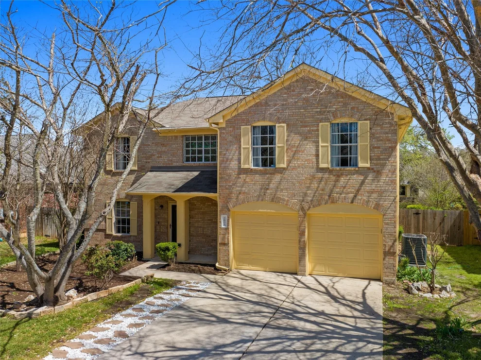 Unit for sale at 2608 Oakwood Glen DR, Cedar Park, TX 78613