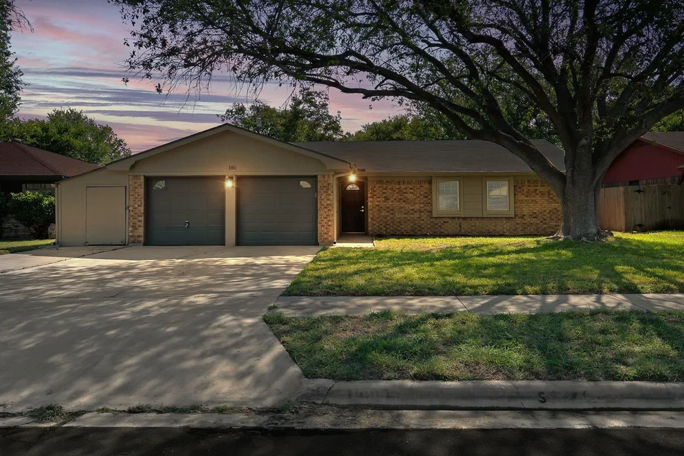 Unit for sale at 1808 Moonlight DR, Killeen, TX 76543