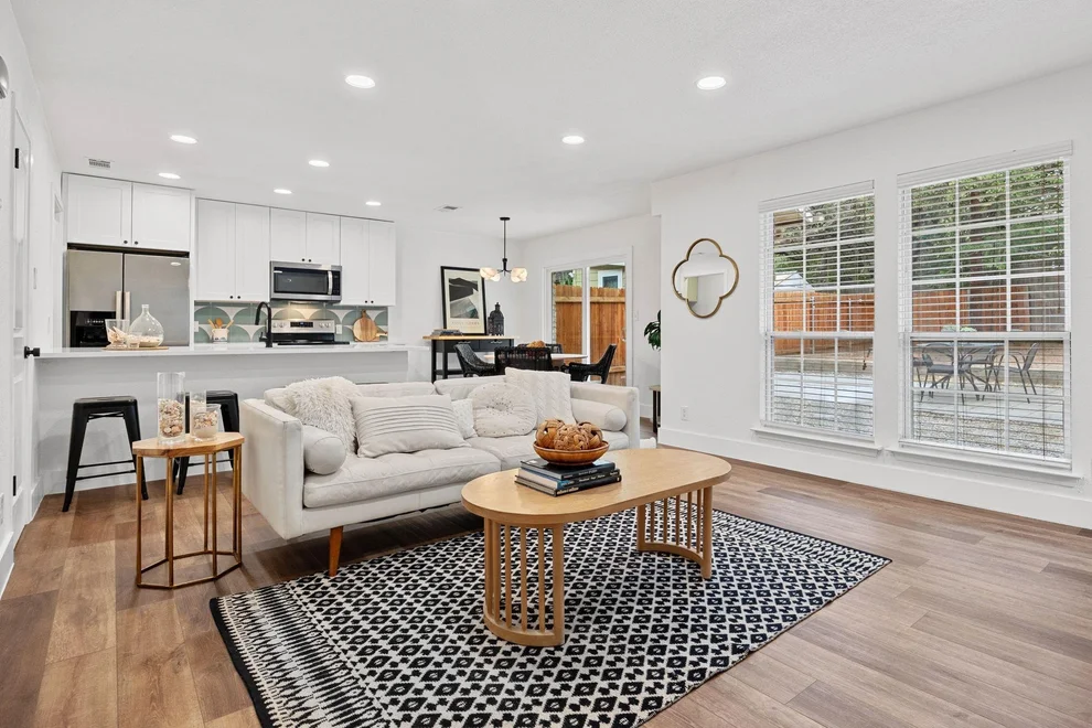 Unit for sale at 1504 Allen RD, Austin, TX 78746