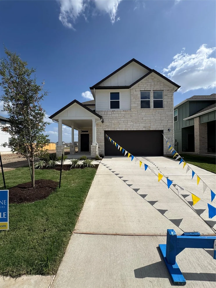 Unit for sale at 311 Young ST, Buda, TX 78610