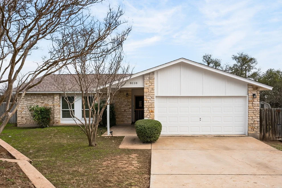 Unit for sale at 8110 Pinto PATH, Austin, TX 78736
