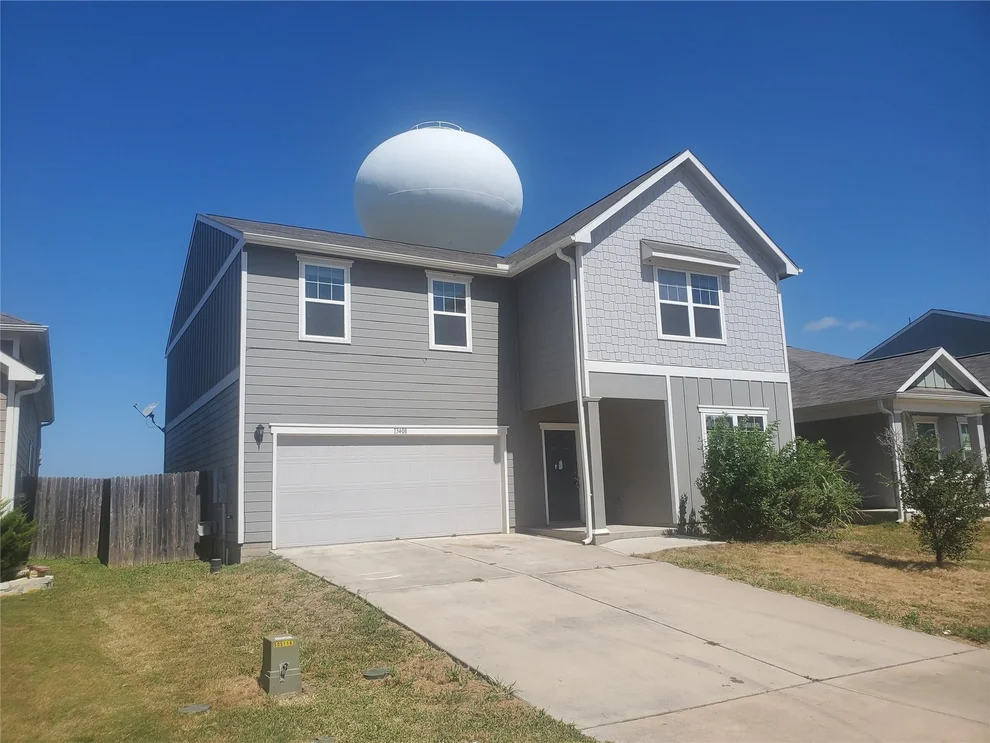 Unit for sale at 13408 Charles Abraham WAY, Manor, TX 78653