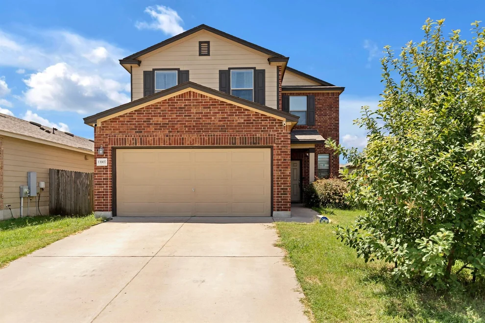 Unit for sale at 13907 Theodore Roosevelt ST, Manor, TX 78653