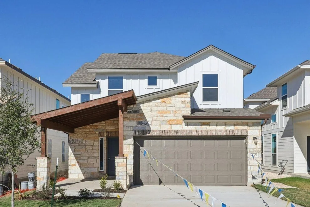 Unit for sale at 11224 Zip Cochise WAY, Manor, TX 78653