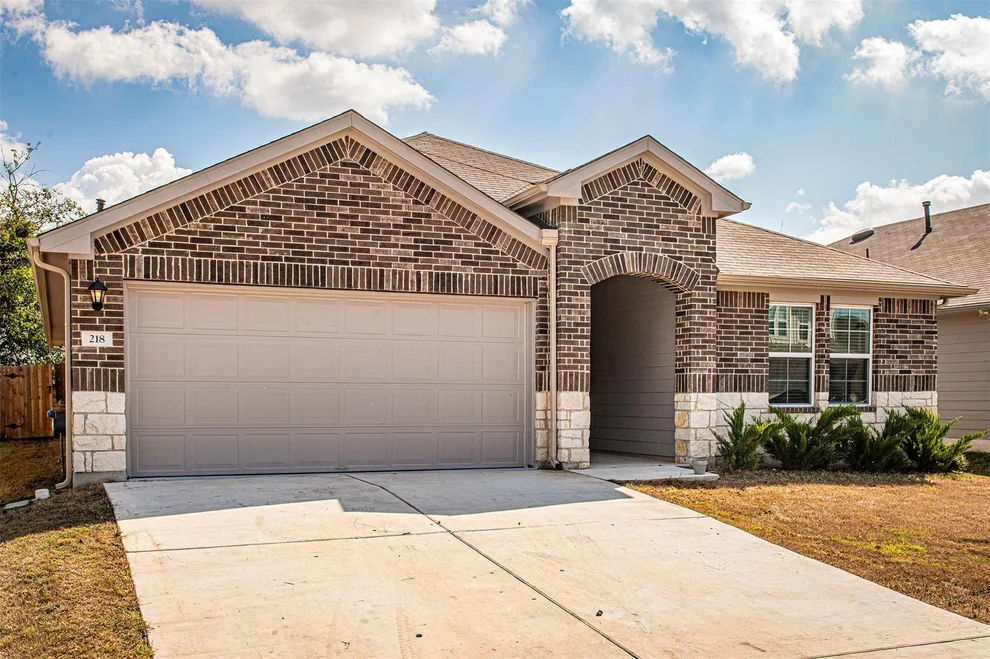 Unit for sale at 218 Sickle LOOP, Kyle, TX 78640