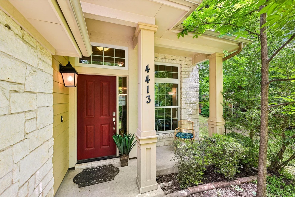 Unit for sale at 4413 Barrow Ave, Austin, TX 78751