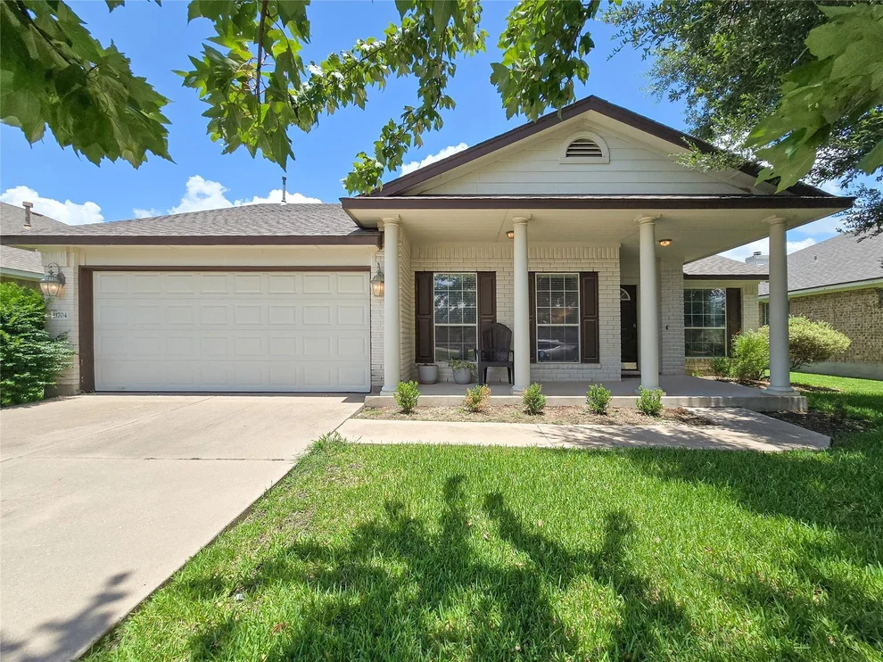 Unit for sale at 11704 Fletcher Hall LN, Austin, TX 78717