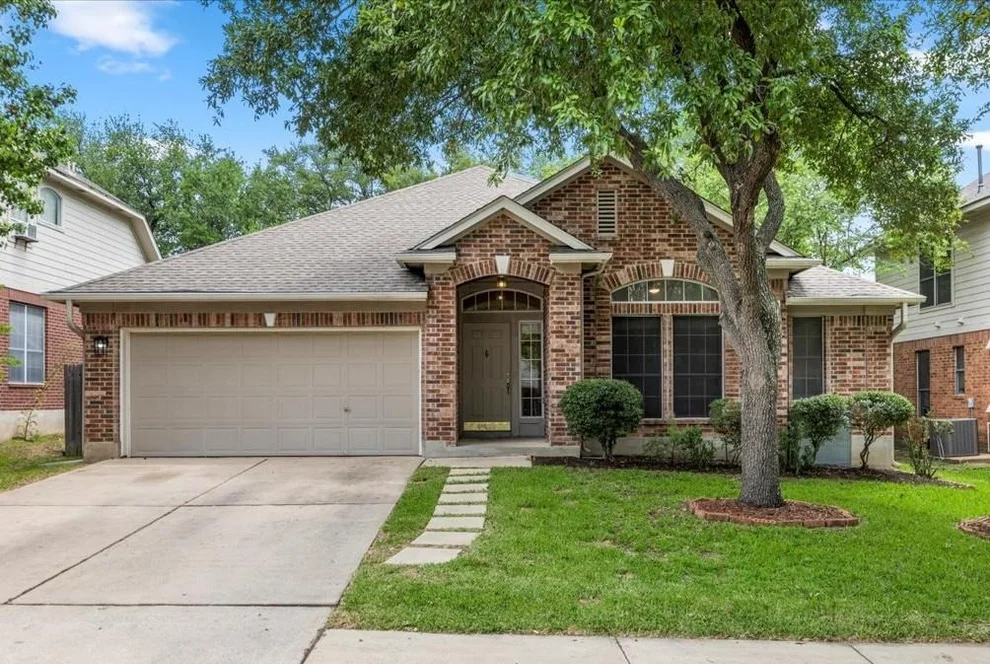 Unit for sale at 1522 Tamar LN, Austin, TX 78727