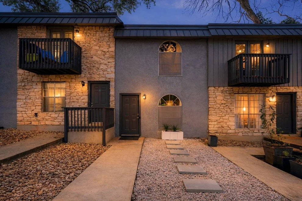 Unit for sale at 1912 Lightsey RD, Austin, TX 78704