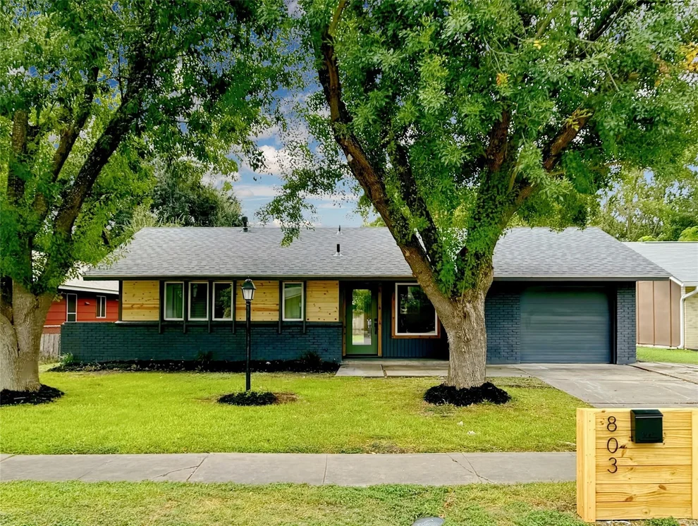 Unit for sale at 803 King Albert ST, Austin, TX 78745