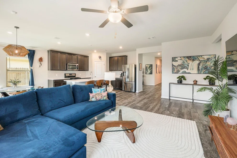 Unit for sale at 17017 Orinda LN, Pflugerville, TX 78660