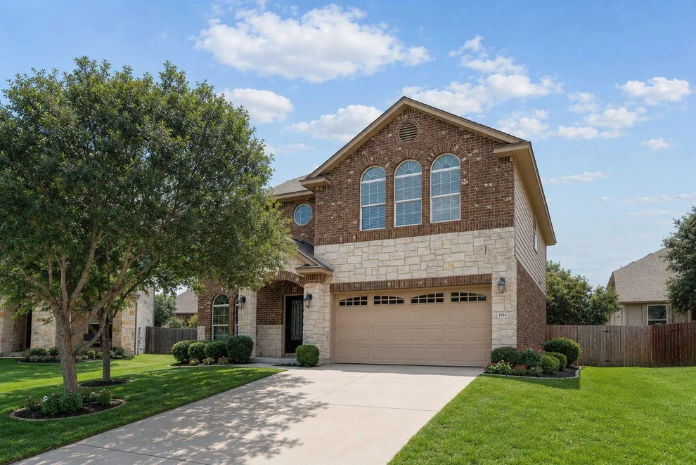 Unit for sale at 1814 Saline Creek DR, Cedar Park, TX 78613