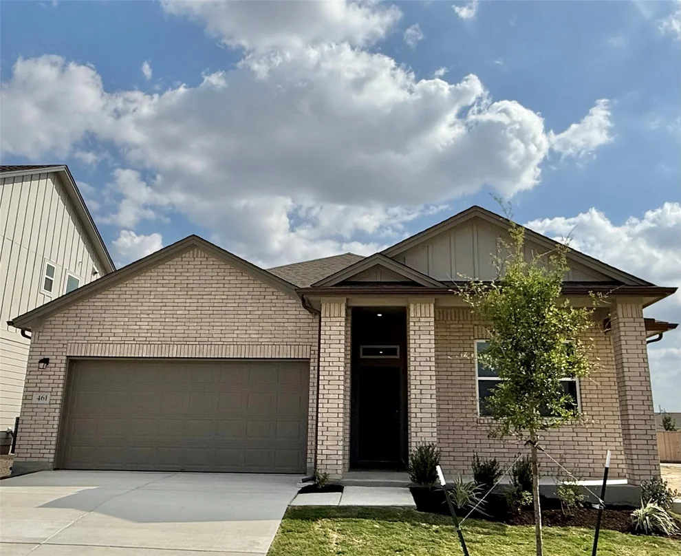 Unit for sale at 461 Young ST, Buda, TX 78610