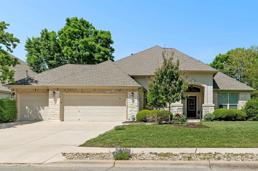 Unit for sale at 2702 Vaquera CT, Round Rock, TX 78681