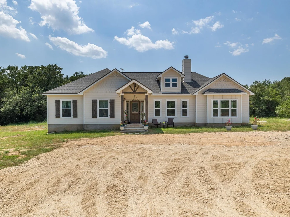 Unit for sale at 668 Fairview DR, Rockdale, TX 76567