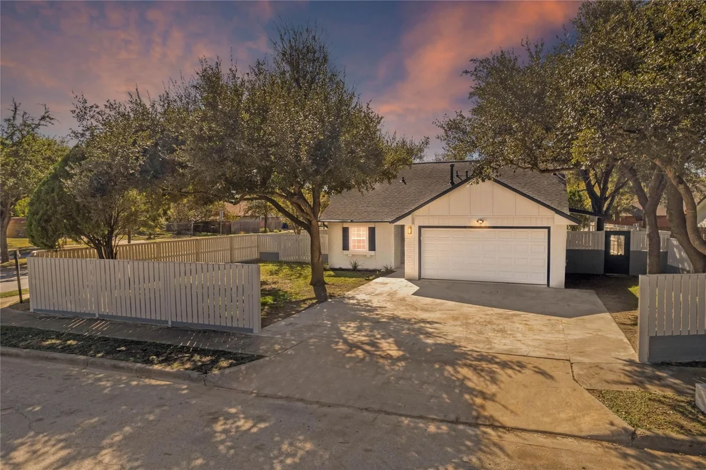 Unit for sale at 4505 Union CIR, Austin, TX 78744