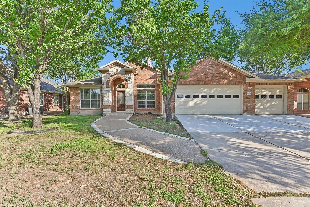 Unit for sale at 6708 Cromarty LN, Austin, TX 78754