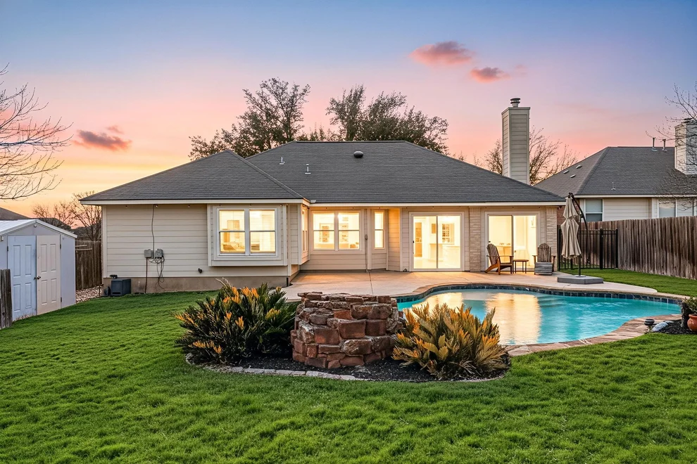 Unit for sale at 707 Thrush DR, Leander, TX 78641