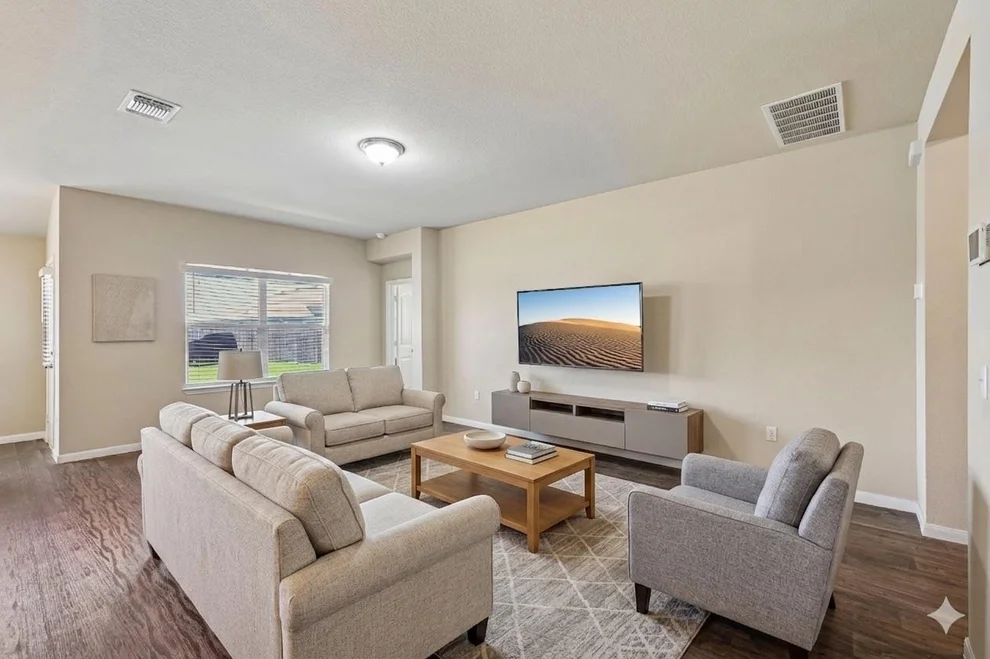 Unit for sale at 109 San Bernard TRL, Hutto, TX 78634