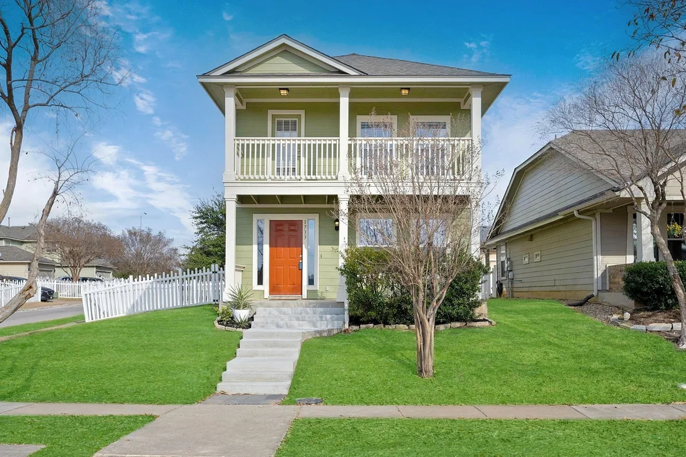 Unit for sale at 1733 Thompson TRL, Round Rock, TX 78664