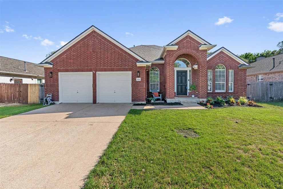 Unit for sale at 606 S Lynnwood TRL, Cedar Park, TX 78613