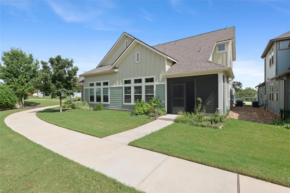 Unit for sale at 121 Bolivar WAY, San Marcos, TX 78666