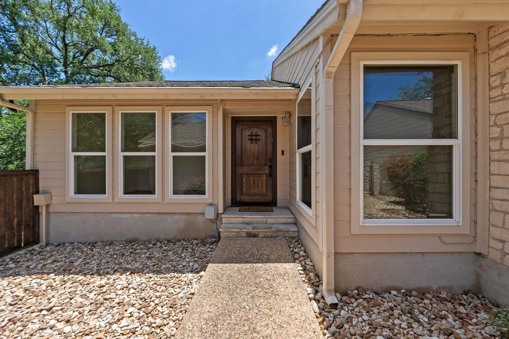 Unit for sale at 6409 Paintbrush HOLW, Austin, TX 78750