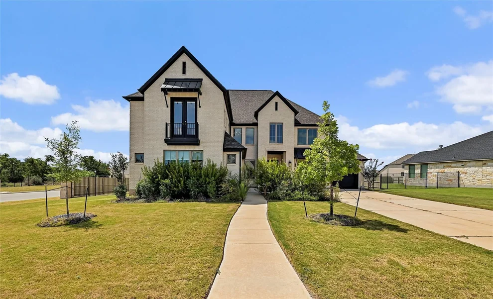 Unit for sale at 501 Sierra Lisa CV, Liberty Hill, TX 78642