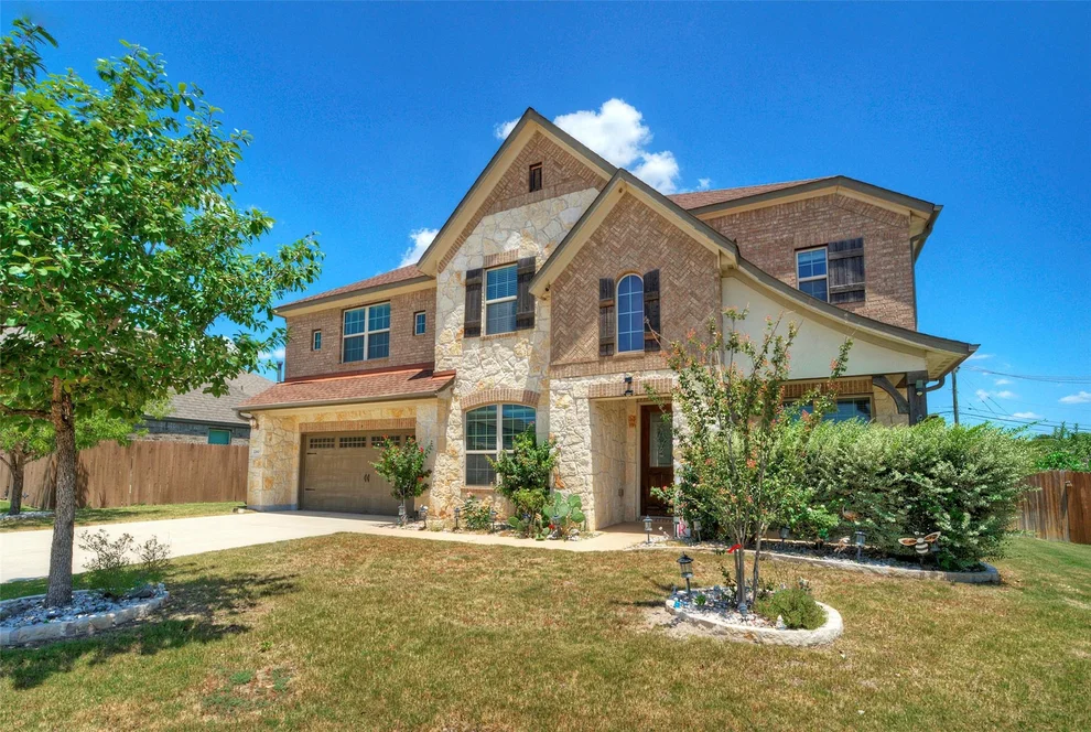 Unit for sale at 2260 Hat Bender LOOP, Round Rock, TX 78664