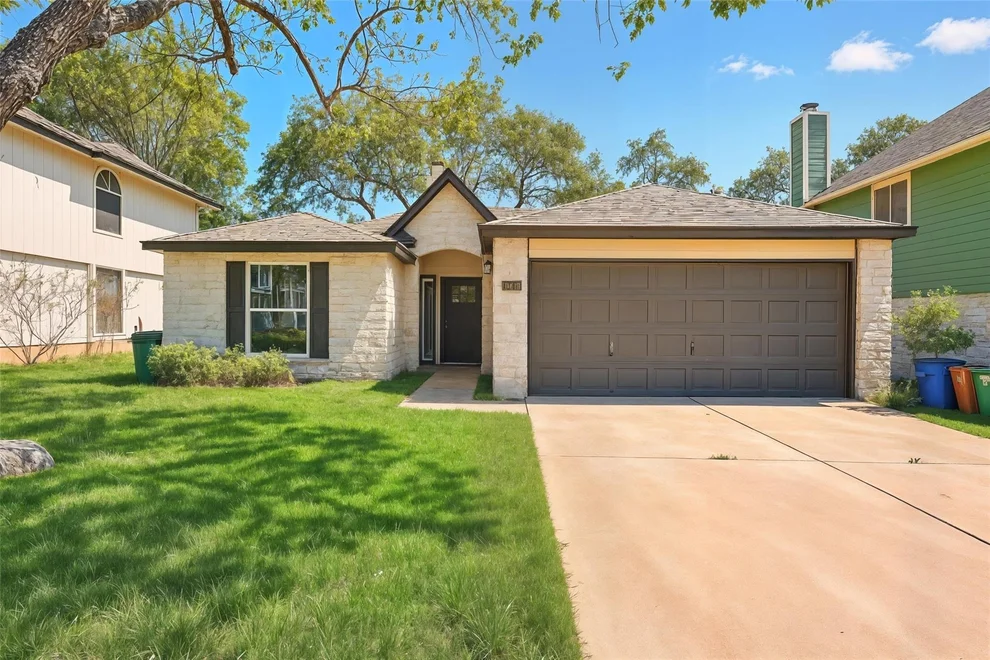 Unit for sale at 10421 Cayuse CV, Austin, TX 78748