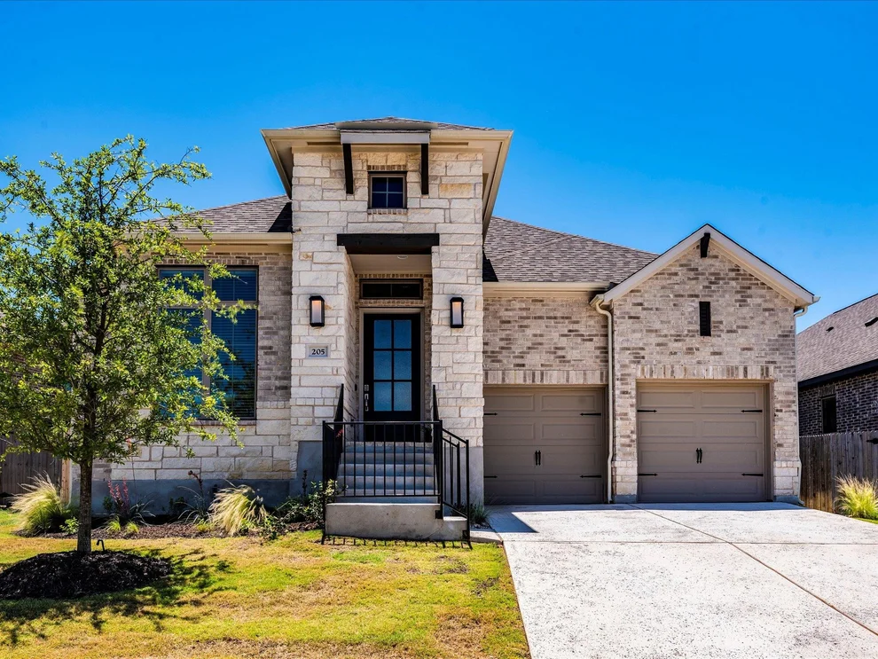 Unit for sale at 205 William Clayton DR, Buda, TX 78610