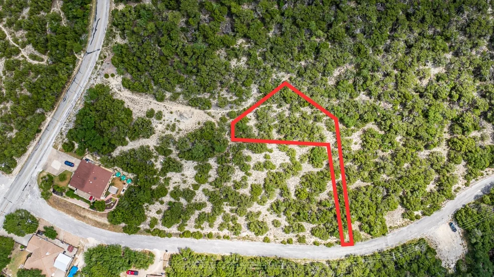 Unit for sale at 8223 Arroyo Ave, Lago Vista, TX 78645