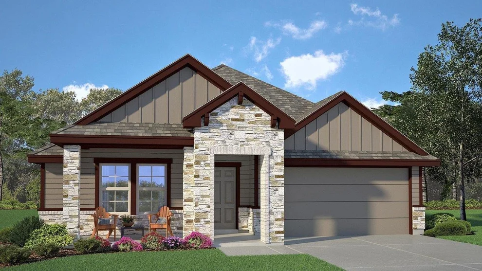 Unit for sale at 428 Creekfall RD, Burnet, TX 78611