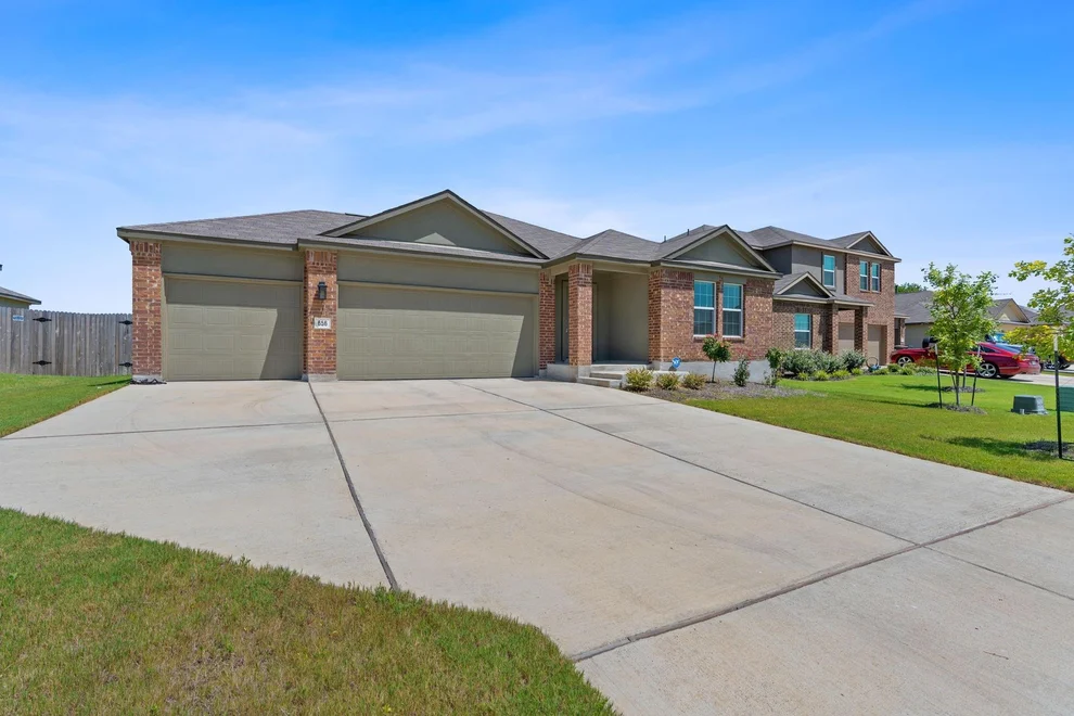 Unit for sale at 656 Silver Springs BND, Kyle, TX 78640