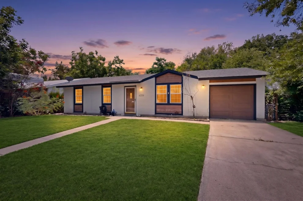 Unit for sale at 6206 WAGON BEND TRL, Austin, TX 78744
