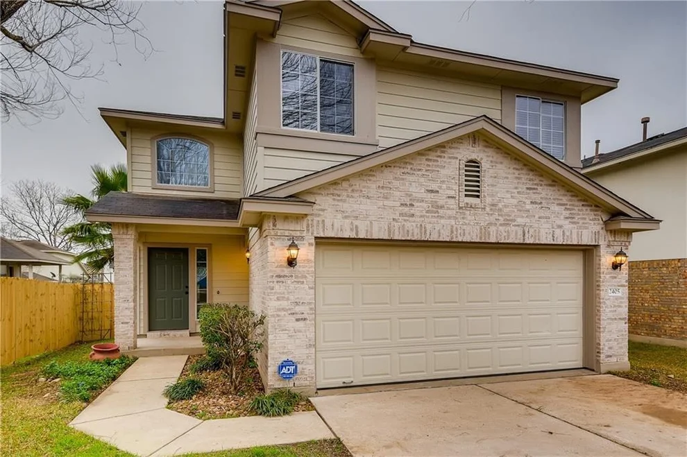 Unit for sale at 2405 Jesse Owens DR, Austin, TX 78748