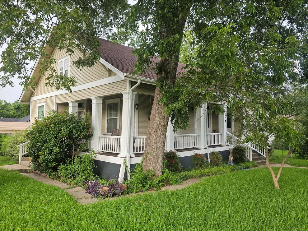Unit for sale at 904 S 17th ST, Temple, TX 76504
