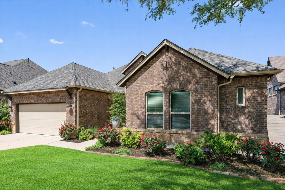 Unit for sale at 4045 Mercer RD, Georgetown, TX 78628