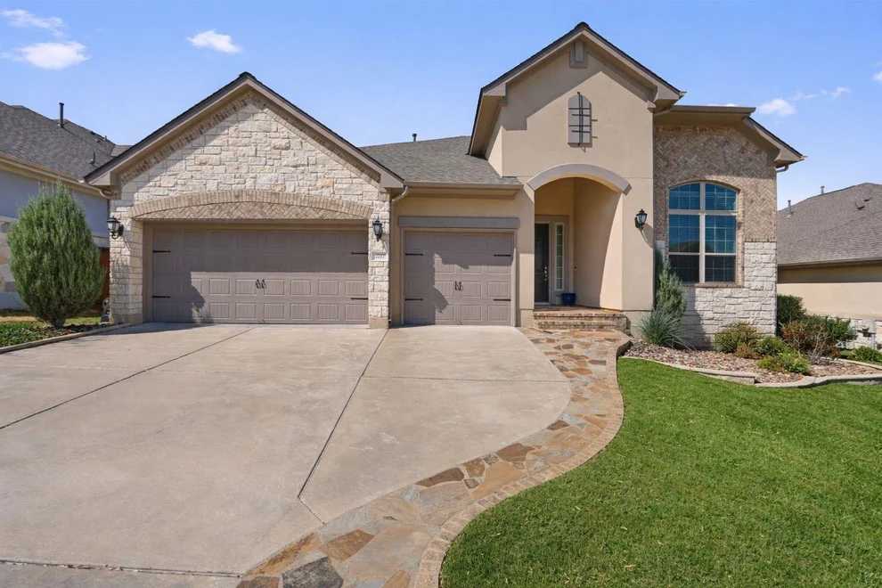 Unit for sale at 2712 Mazaro WAY, Round Rock, TX 78665