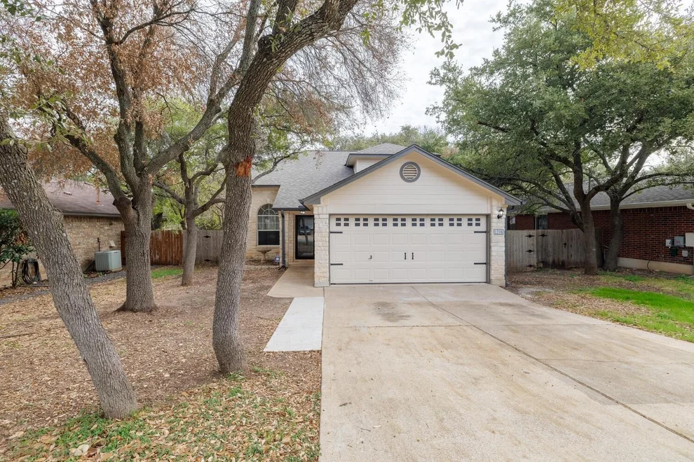 Unit for sale at 1206 Brashear LN, Cedar Park, TX 78613