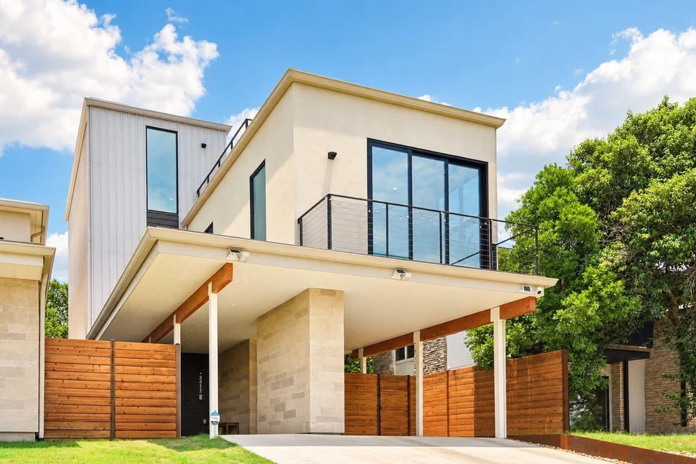 Unit for sale at 3412 South Oak DR, Austin, TX 78704