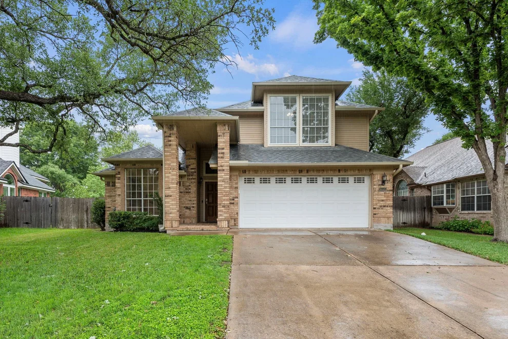 Unit for sale at 16922 Dorman DR, Round Rock, TX 78681