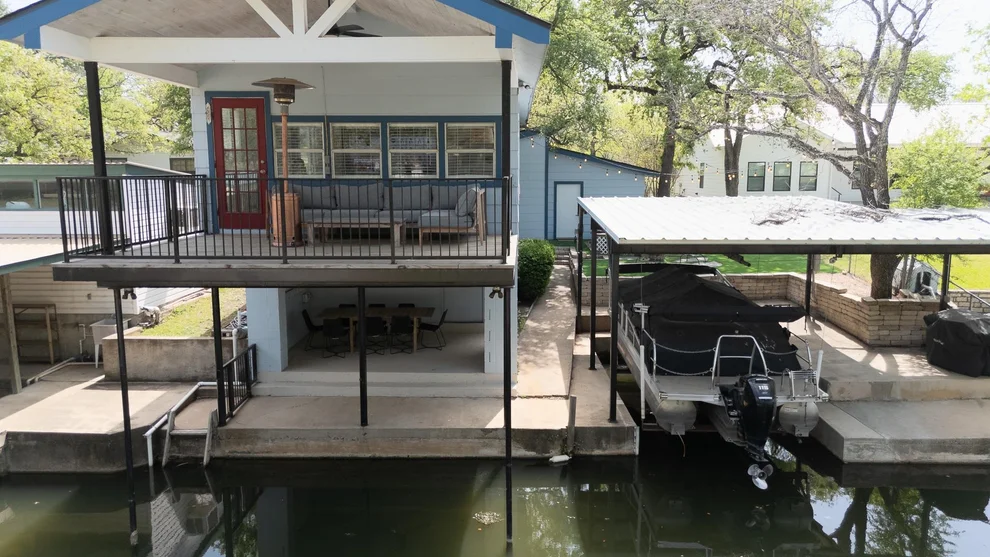 Unit for sale at 421 E Briarway DR, Marble Falls, TX 78654