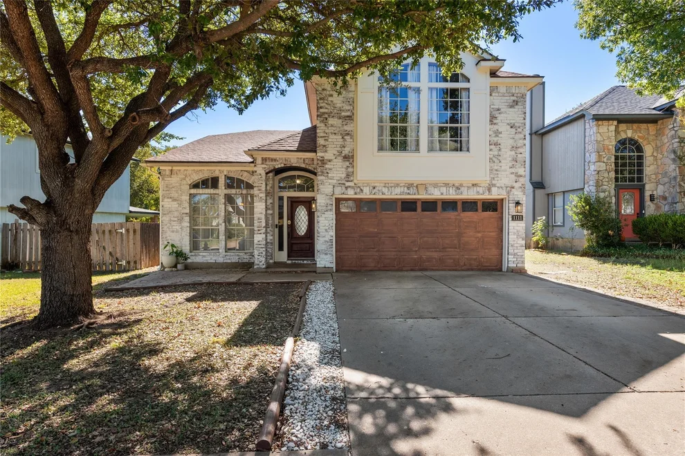 Unit for sale at 1111 Pathfinder WAY, Round Rock, TX 78665