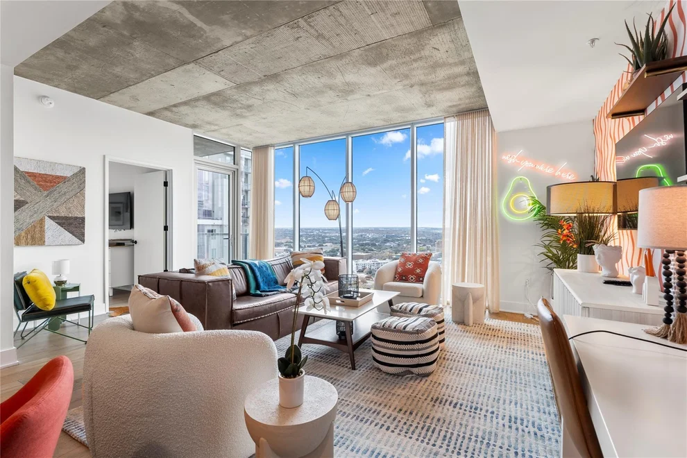 Unit for sale at 48 East Ave, Austin, TX 78701