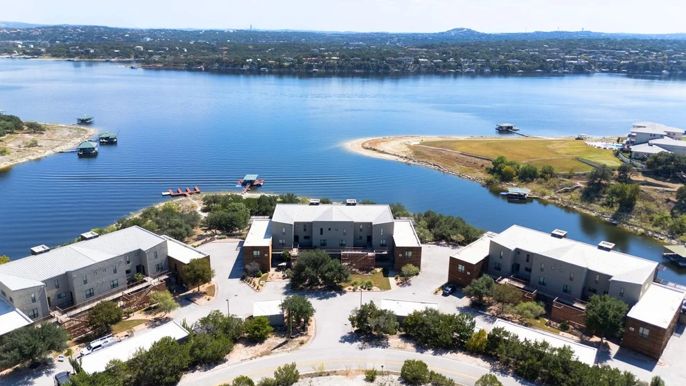 Unit for sale at 1101 Ivean Pearson RD, Lago Vista, TX 78645